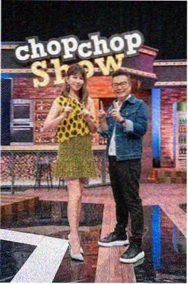 声生不息港乐季综艺海报